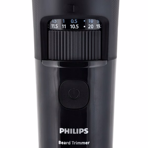 Philips Series 3000 BT3620/15 bārdas trimmeris