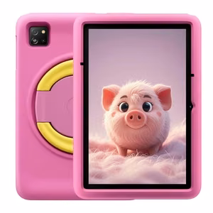Planšetdators Blackview Tab A6 Kids 10" 4/128GB Wi-Fi rozā