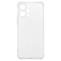 Clin Anti Shock 1,5mm XIAOMI REDMI 12 Caurspīdīgs