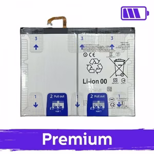 Baterija saderīga ar Samsung X710 / X716 Tab S9 EB-BX716ABY (OEM)