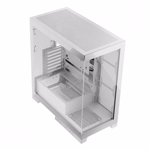 MODECOM Volcano SPACE Midi USB 3.0 x 2 Type-C