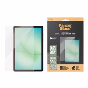 PanzerGlass ekrāna aizsargs Galaxy Tab A9+/A11+