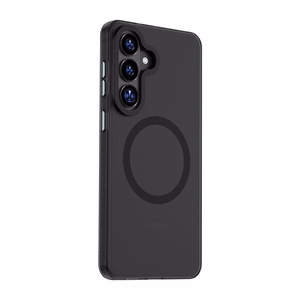 Benks Magnētiskais Lucid Armor korpuss (A048) priekš Samsung Galaxy S26 melns