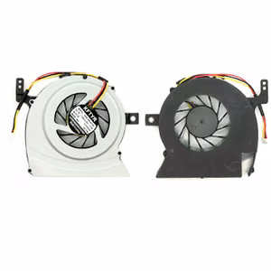 Notebook cooler Toshiba L600, L640