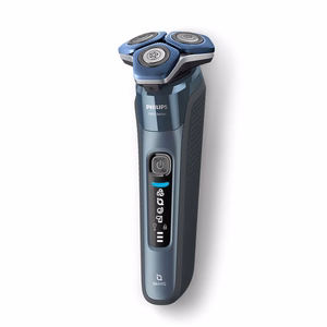 Philips SHAVER Series 7000 S7882/55 elektriskais skuveklis mitrai un sausai skūšanai, tīrīšanas ierīce un maciņš