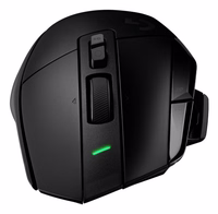 Logitech G G502 X PLUS - LIGHTSPEED Wireless RGB Gaming Mouse