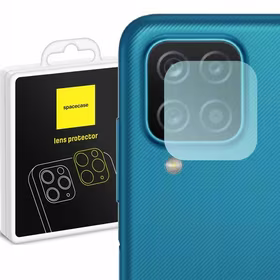 Spacecase kameras stikls Camera Glass Galaxy A12