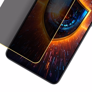 3mk Silky Matt Privacy™ matēts ekrāna aizsargs Realme 14 5G / 14T 5G