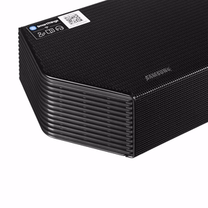 Samsung Q-series HW-Q800F melns 5.1.2 channels