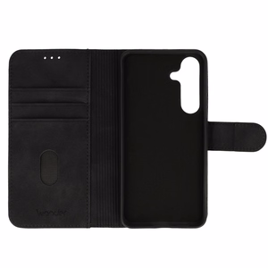 Wonder Fancy Futrālis priekš Xiaomi 17 Pro Max melns