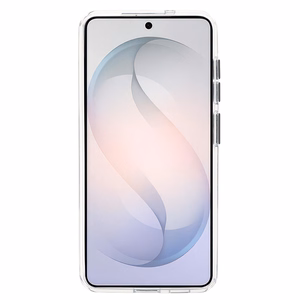 Liavec Pure Maciņš for Samsung Galaxy S26 pelēks