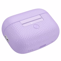 HOCO bezvadu austiņas bluetooth TWS EQ15 violetas