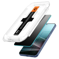 Spigen Glas.TR "Ez Fit" Privacy HD 2 komplekts privātuma stikls Samsung Galaxy S24 / S25