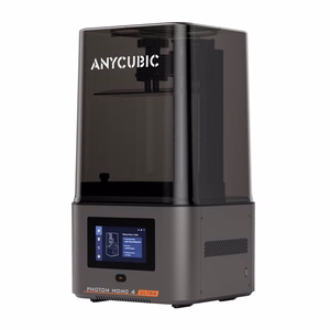 Anycubic Photon Mono 4 Ultra 3D printeris