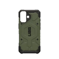 UAG Pathfinder MagSafe maciņš iPhone 17 Pro Max - olive