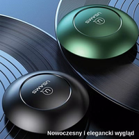 USAMS gaisa atsvaidzinātājs sudraba pelēks ZB180XX02 (US-ZB180)