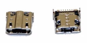 Uzlādes savienotājs Samsung N7100/i9505 S4