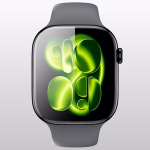 Защитная плёнка AmazingThing Radix для Apple Watch Series 11 46 мм
