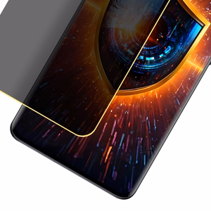 3mk Silky Matt Privacy – privātuma ekrāna aizsargs modelim Xiaomi 13 Pro