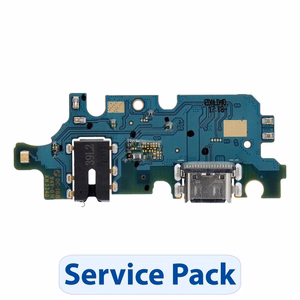 ServicePack uzlādes plate SAMSUNG A13 4G A135F GH96-15062A