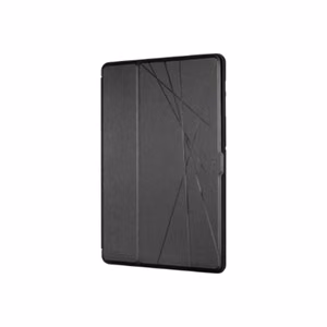 Targus Click-In THZ904GL – Click-In planšetdatora vāciņš Samsung Galaxy Tab S10+ / S9+ / S9 FE+ / S8+ / S7+ / S7 FE (12.4″) modeļiem, melns
