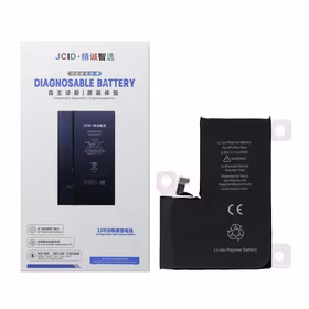 JCID Diagnosable Akumulators iPhone 14 Pro Max 4323 mAh (standard capacity)