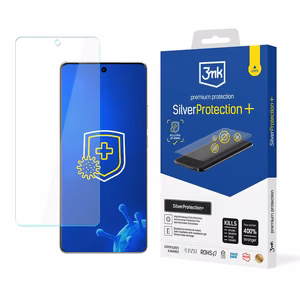 3mk SilverProtection+ – tālruņa ekrāna aizsargs modelim Vivo X100 Pro