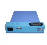 SUNSHINE S-918E Apsildāms remonta paklājs