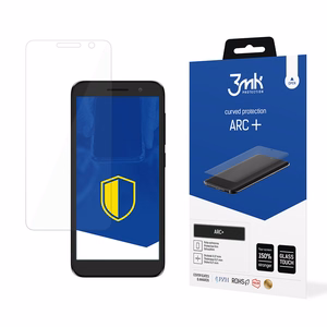 3mk ARC+ – tālruņa ekrāna aizsargs modelim Alcatel 1 2022