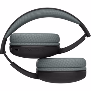 HEADPHONES DEFENDER BLUETOOTH FREEMOTION B480 melns