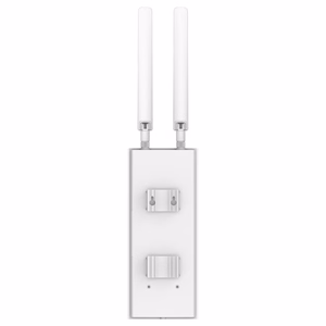 Cudy LT700 bezvadu maršrutētājs Gigabit Ethernet divjoslu (2.4 GHz / 5 GHz) 4G balts