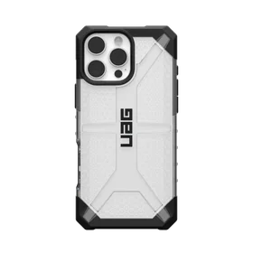 UAG Plasma viedtālruņa apvalks iPhone 16 Pro Max - balts