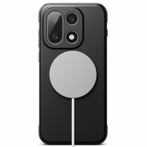 Ringke Onyx Magnetic MagSafe macins priekš OnePlus 15 - Melns
