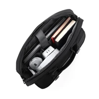 DUX DUCIS klēpjdatora soma EDGE 14 - 15,4" melna