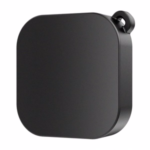 Puluz skrāpējumnoturīgs objektīva vāciņš GoPro HERO13 Black (melns)