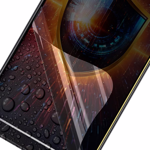 Matēta privātuma plēve 3mk Silky Matt Privacy Xiaomi 13T/13T Pro