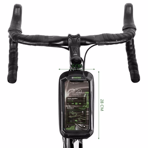 Snake Track bike handlebar soma