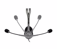 Logitech H110 Stereo Headset