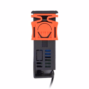 STC-1000 E6114 termostats, 230 V