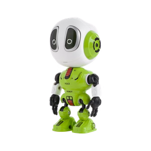 Robots REBEL VOICE GREEN