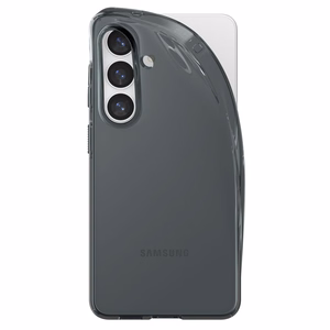Spigen Liquid Crystal maciņš priekš Samsung Galaxy S26 Plus daļēji caurspīdīgs