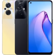 Oppo Reno8 Z 5G
