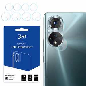 3mk Lens Protection — защита объектива камеры для Honor 50 5G