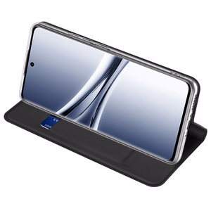 Чехол Dux Ducis Skin Pro Xiaomi Redmi Note 15 4G/Redmi Note 15 5G черный