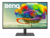 BenQ PD3205U 32 collu LED monitors 3840x2160 16:9