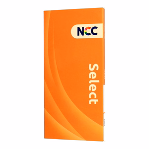 LCD ekrāns NCC Iphone 7 balts