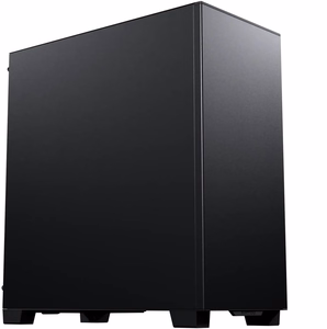 Phanteks XT Silent Midi Tower melns datora korpuss