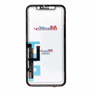 MUSTTBY skārienekrāns + OCA IPHONE 11