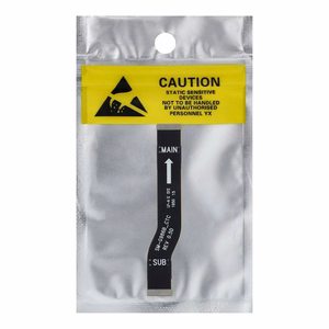 Galvenās plātes fleks kabelis SAMSUNG S20 Plus