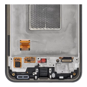 ServicePack LCD ekrāns SAMSUNG A36 A366 GH82-36841A